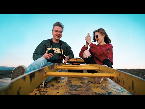 If Our Lives Were A Movie...