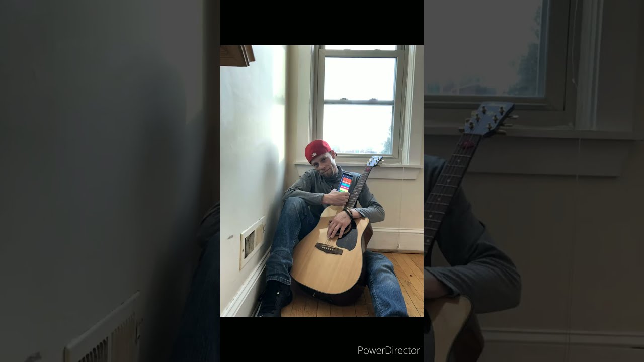 "You and Me". (official version) by Steve Tipton