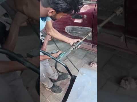 Mobile Car Tinkering And Painting Near Me