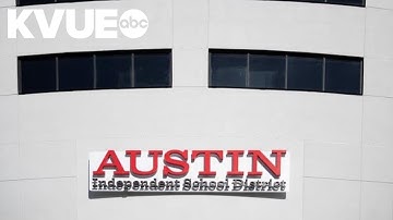 Austin ISD announces consolidation plan