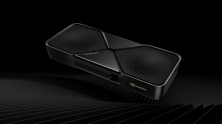 NVIDIA RTX PRO 6000 Blackwell Workstation Edition