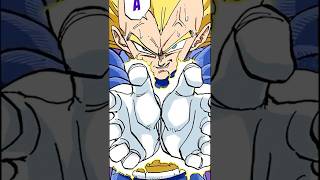 Cell Saga Power Scaling Part 61 #DBZ #DragonBallZ #dragonballsuper #shorts
