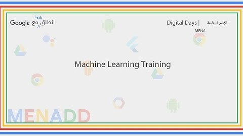 ML Image Processing APIs