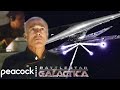 Battlestar Galactica | Crunching the Numbers