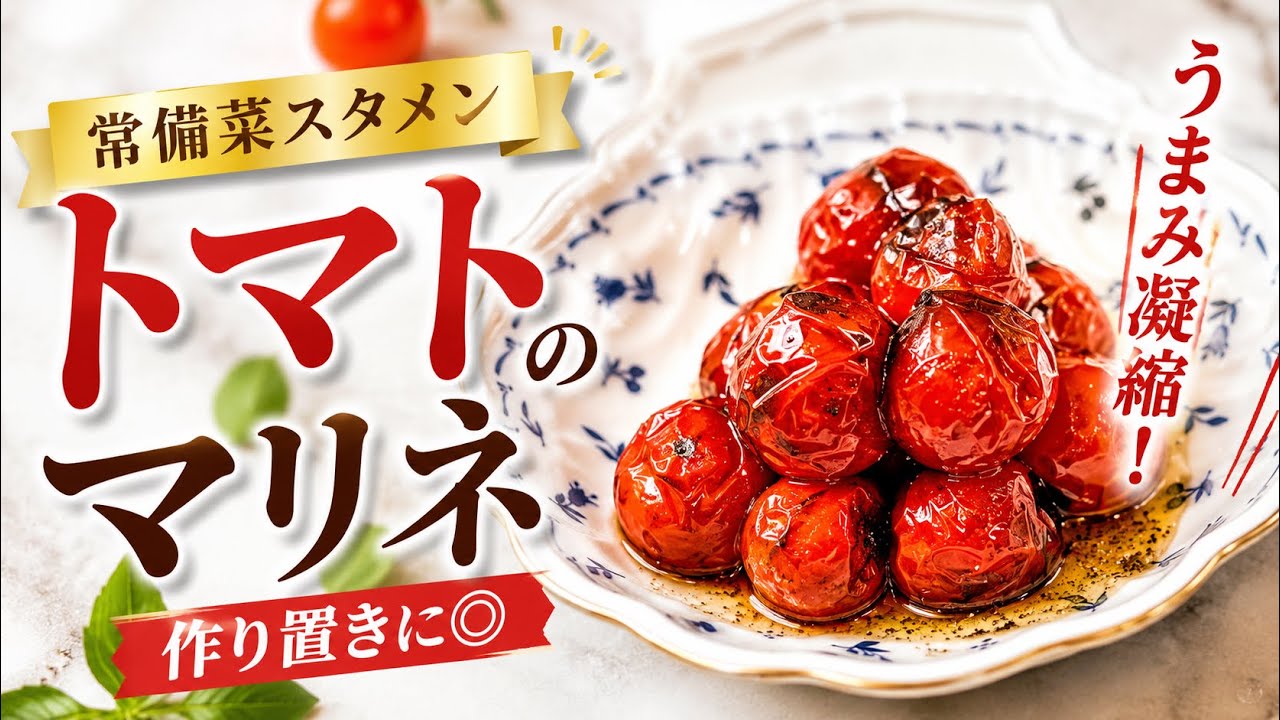 Use Up Your Cherry Tomatoes