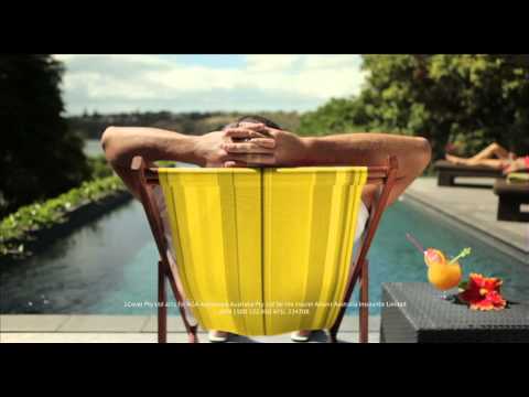 1Cover Travel Insurance TVC- One Bad Storm