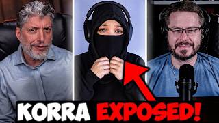 David Wood EXPOSES Korra's DISASTEROUS Discussion With JEWISH SCHOLAR...