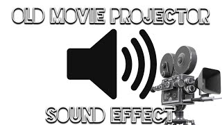 Download Lagu Old Movie Projector-Sound Effect MP3