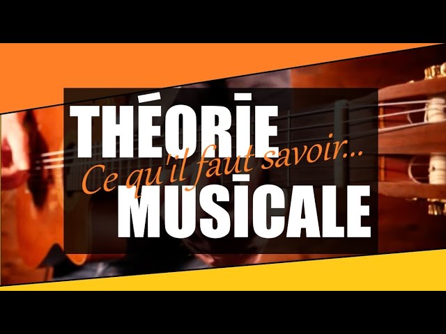 Théorie musicale: 7 astuces pour mieux composer sa musique (sans solfège)