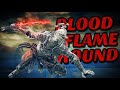 Elden Ring: The Bloodflame Hound