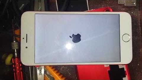 Iphone 7,8,x Clone  Hard Reset only 2 min job done without flash