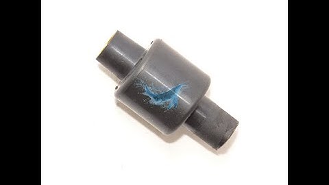 Propeller Prop Bush For Tohatsu Nissan Outboard M NS MFS NSF 9.8 6HP 8HP 9.8HP