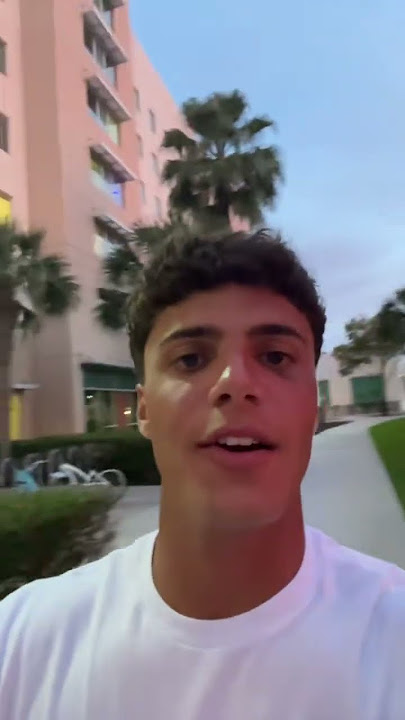 College Vibes at FAU: Campus Life Highlights #college #student #fau