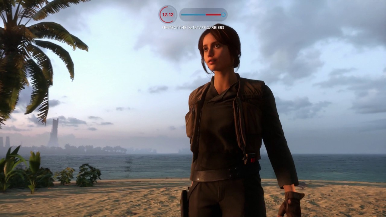 Star Wars Battlefront: Infiltration #21* (Rebel) [1080 HD]