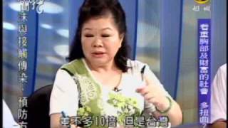 新聞挖挖哇：這款的孩子(3/8) 20090612