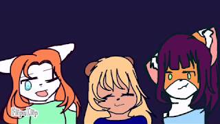 ★ Stroboscopic Meme ★ —FlipaClip—