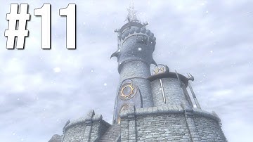 Oblivion Max Difficulty Part 11 - Skeleton Crew