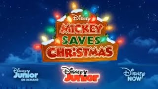 Disney Junior USA Continuity November 30, 2022, Pt 4 @continuitycommentary