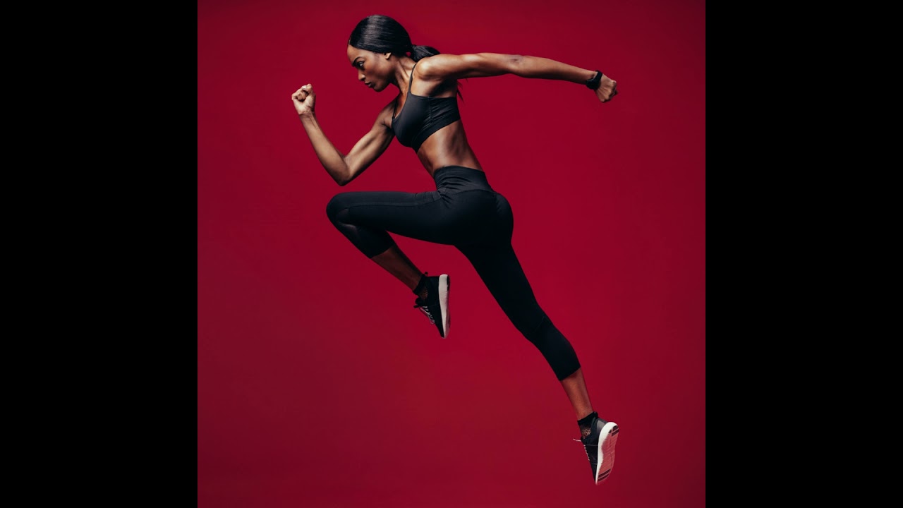 Why Thank Female Olympians