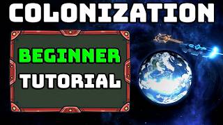Stellaris Beginner Guide: Exploration and Your First Colonies | Stellaris Academy