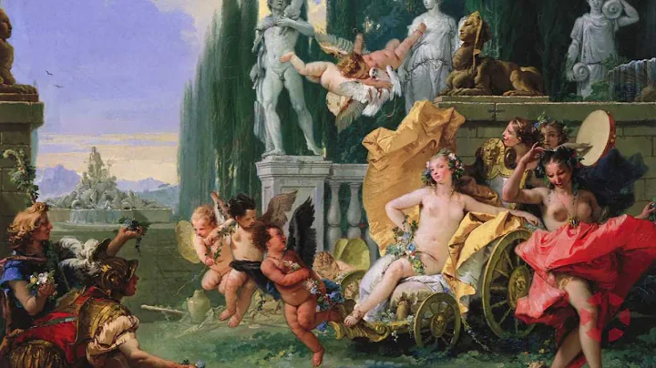 A Minute with Colin B. Bailey on Giovanni Battista...