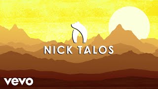 Nick Talos - Straight To The Heart (Lyric Video) ft. David Spekter Resimi