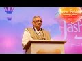 Gulzar on urdu poets and poetry i jashnerekhta 2017