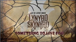 Watch Lynyrd Skynyrd Something To Live For video