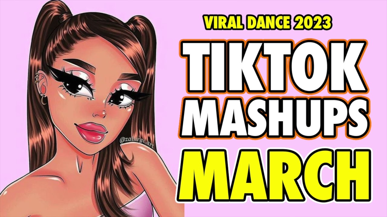 ⁣New Tiktok Mashup 2023 Philippines Party Music | Viral Dance Trends | March 29
