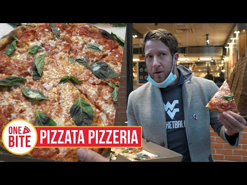 Barstool's Portnoy Ruthlessly Ranks Philadelphia Pizzerias In 'One Bite' Tour