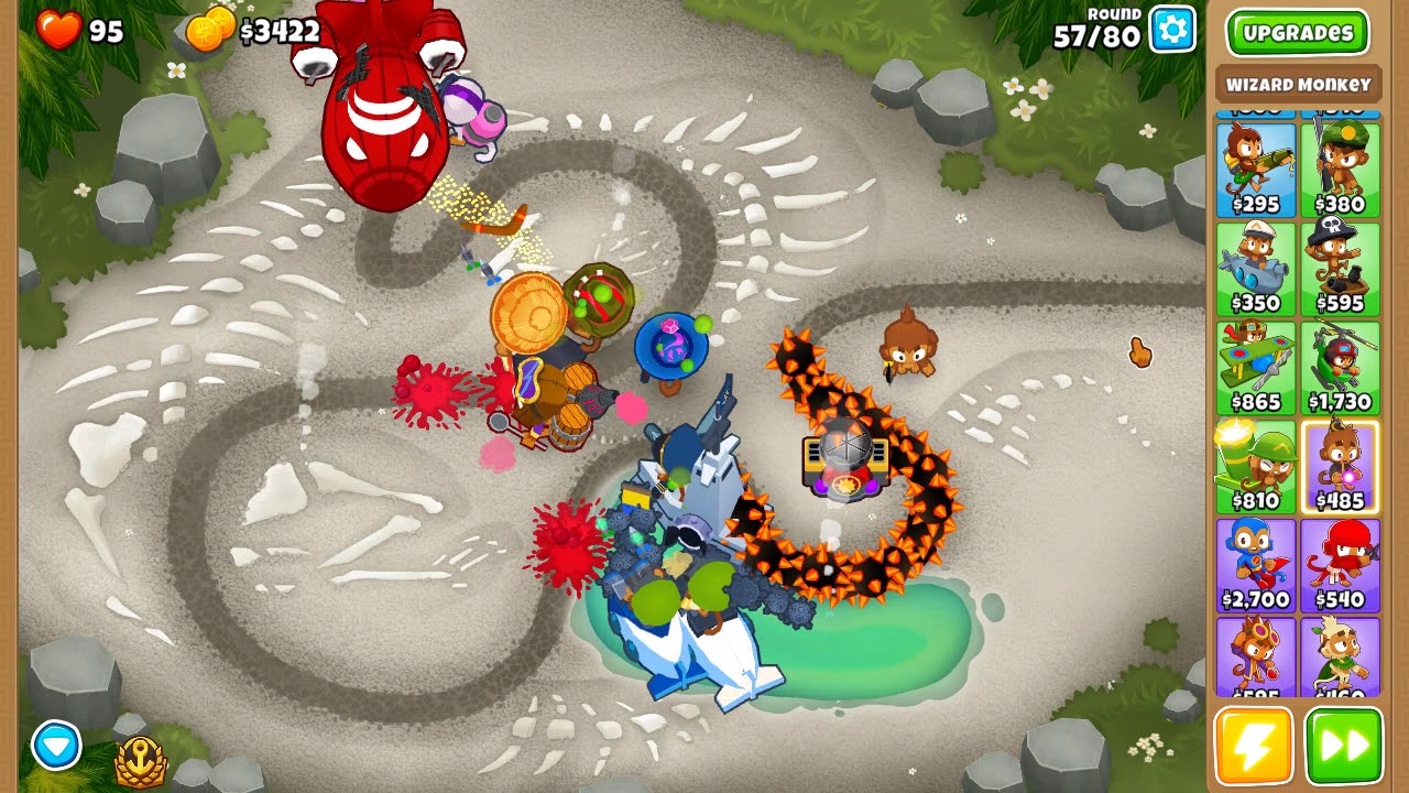 bloons td 6 bloon types