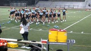 MCLC's Homecoming