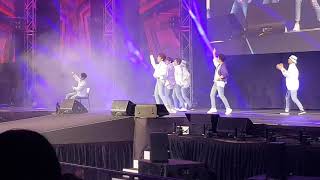 180221 STARGRAM SINGAPORE B1A4 ROLLIN'