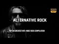 Indie Rock/Alternative Compilation 🎸 That Inspired by The Strokes Vol 3969