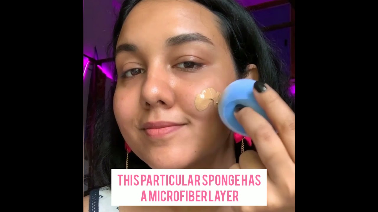 How to get Flawless Base Without Wasting Your Makeup Products | PRAUSH (Formerly PLUME)