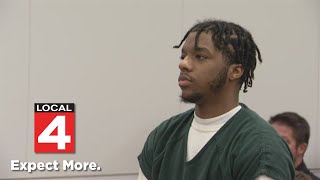 Teen sentenced for murder of Oakland County deputy