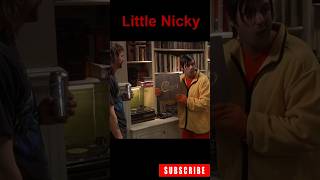 He Played Chicago’s vinyl Backwards And Got a Message from HELL! 😈🔥😂 | Little Nicky