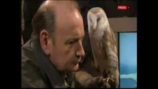 BBC Winterwatch Unsprung 2014 - Episode 1 Part 1