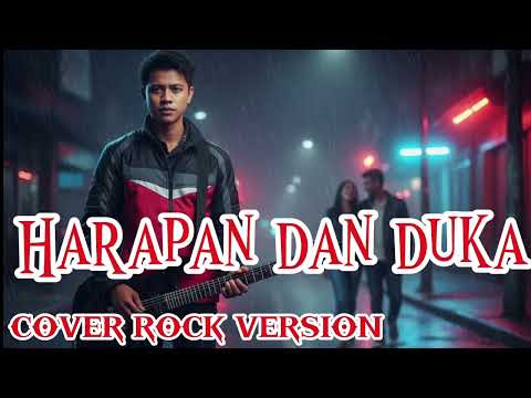 Ratna Antika - Harapan Dan Duka (Official Music Video)