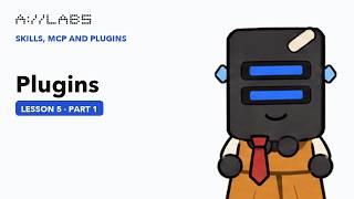Information Plugins, Part 1 | Skills, MCP and Plugins News