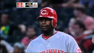 2009/05/12 Phillips' RBI single