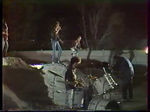 WATERLOO - HOME TONIGHT - ROCKSTDI - 1989