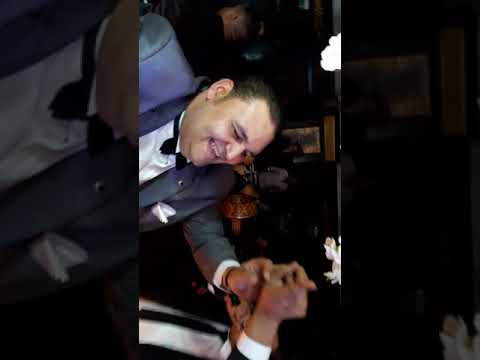 نجف بنور الليثى موال