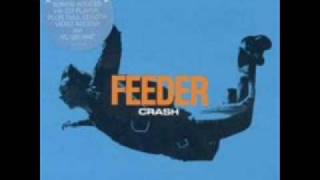 Feeder - Forgive (Acoustic)