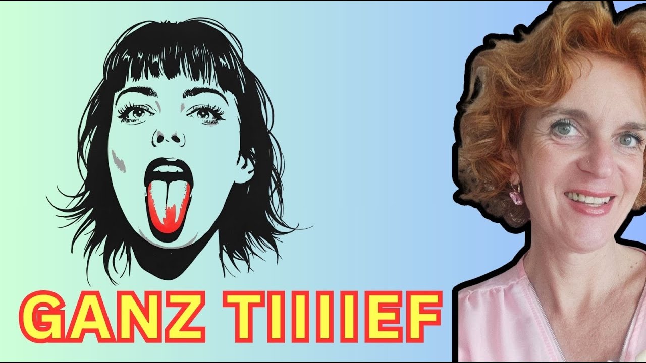 1x1 des tiefen BJ`s | Tutorial für Liebhaberinnen