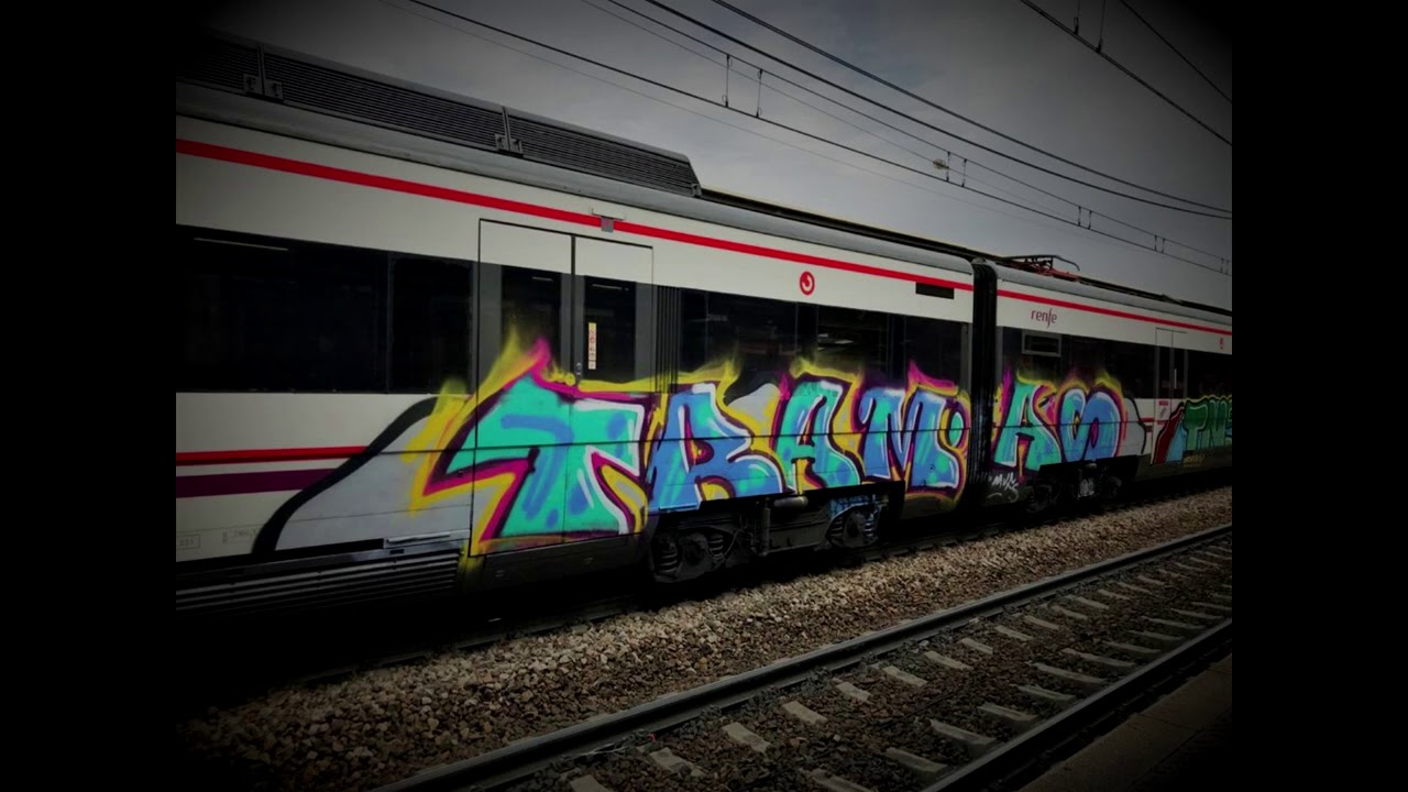 MOROKNSE X TRAMAS 662 - PASE LO QUE PASE