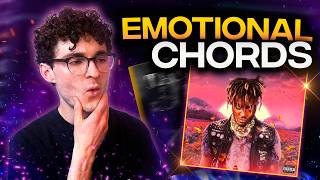 Famous 10 Emotional Chord Progressions Every Producer Should Know Wealth