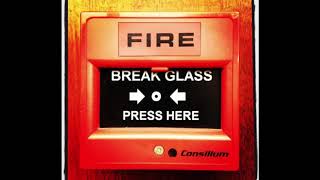 110-Volt Sergup - Fire