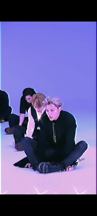 Stray Kids Felix Play Date edit
