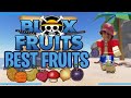 Blox fruits de roblox